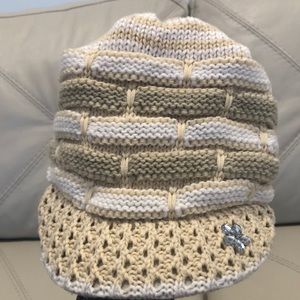 Knitted Hat